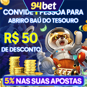 94bet Indique amigos para receber um bônus