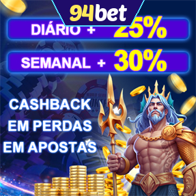 94bet Fundo de Resgate de Perdas Semanais