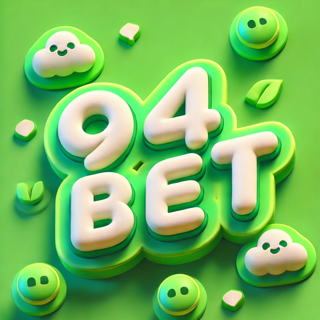 Logo da 94bet